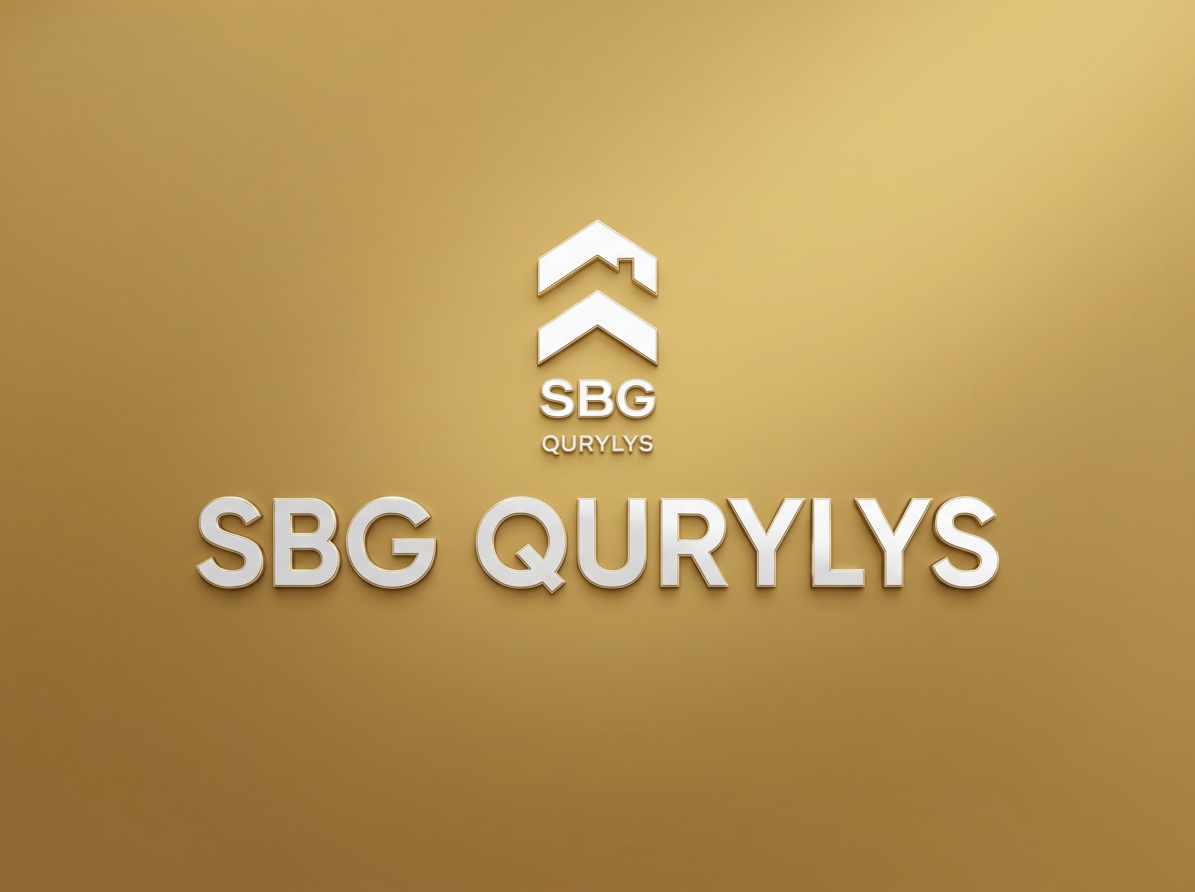 SBG Qurylys campaign