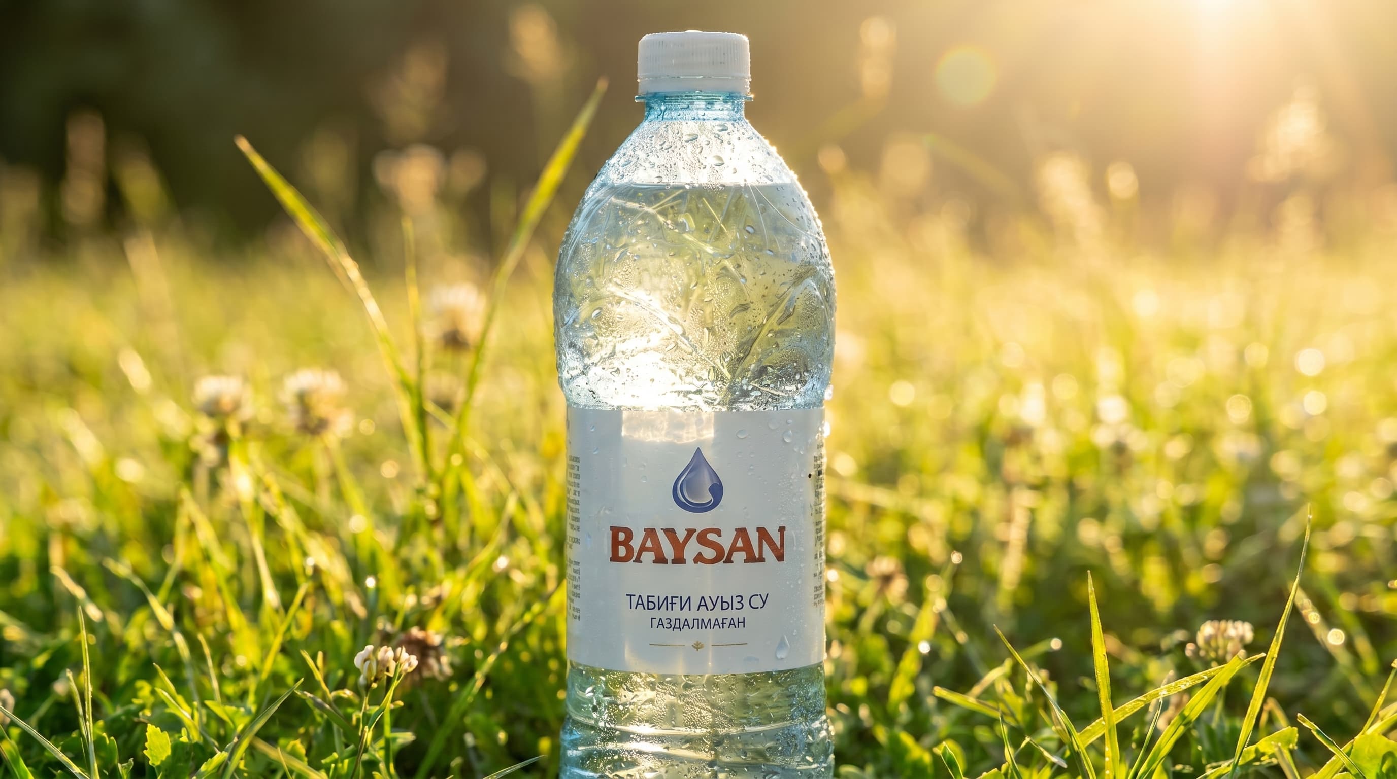 Baysan Water campaign
